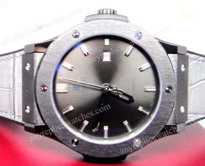 HUBLOT CLASSIC FUSION 45 mm Ceramic Bezel